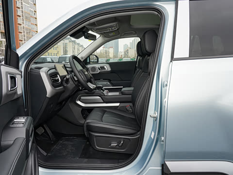 2025 Fangchengbao T3 Image 15